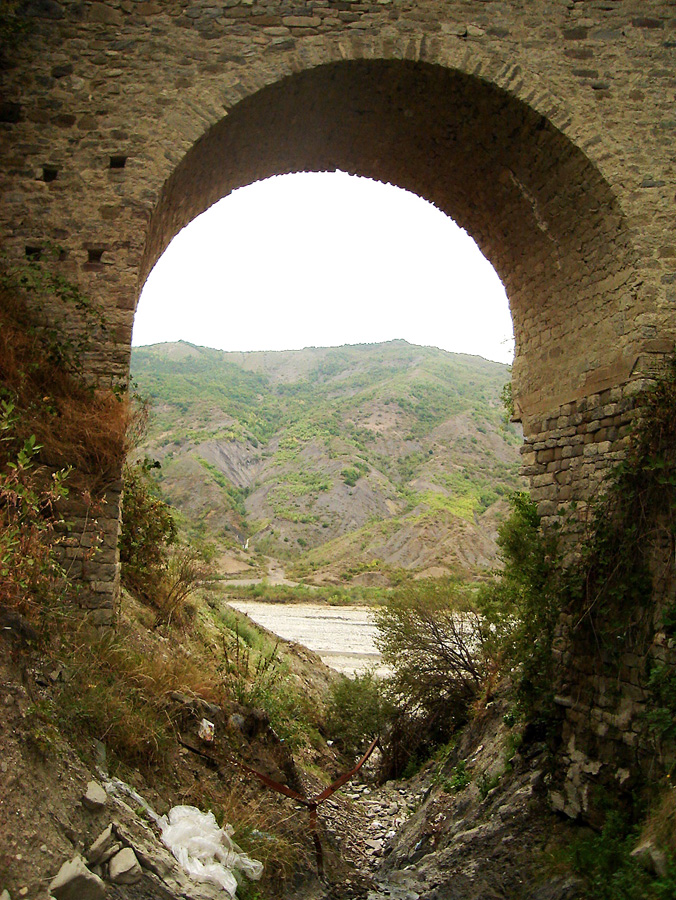 Baku-2015: Unique Lahij village in Caucasus mountains (PHOTO)