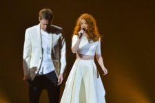 Определился победитель «Евровидения 2015» (ФОТО)