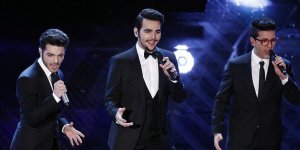 Определился победитель «Евровидения 2015» (ФОТО)