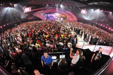 Определился победитель «Евровидения 2015» (ФОТО)