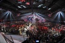 Определился победитель «Евровидения 2015» (ФОТО)