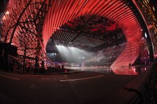 Определился победитель «Евровидения 2015» (ФОТО)