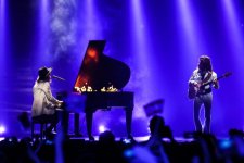 Определился победитель «Евровидения 2015» (ФОТО)