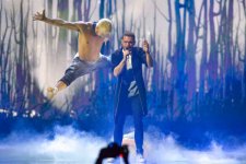Определился победитель «Евровидения 2015» (ФОТО)