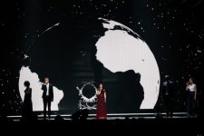 Определился победитель «Евровидения 2015» (ФОТО)