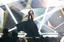 Определился победитель «Евровидения 2015» (ФОТО)