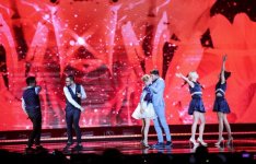 Определился победитель «Евровидения 2015» (ФОТО)