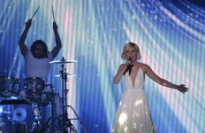 Определился победитель «Евровидения 2015» (ФОТО)