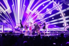 Определился победитель «Евровидения 2015» (ФОТО)