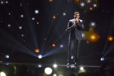 Определился победитель «Евровидения 2015» (ФОТО)