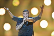 Определился победитель «Евровидения 2015» (ФОТО)
