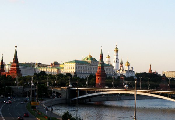 Россия и Лаос подписали соглашение о взаимной отмене виз