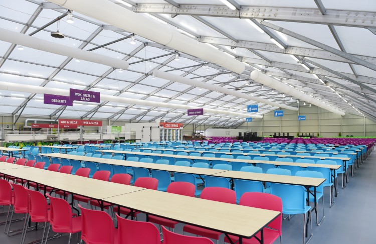 Ilham Aliyev, his spouse attend opening of Athletes and Media Villages of European Games (PHOTO)