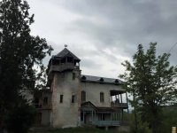 Азербайджан откроет павильон на фестивале "Фести Нова" в Грузии (ФОТО)