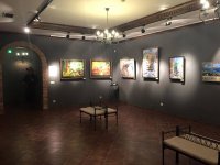 Азербайджан откроет павильон на фестивале "Фести Нова" в Грузии (ФОТО)