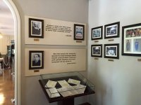 Азербайджан откроет павильон на фестивале "Фести Нова" в Грузии (ФОТО)