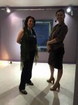 Азербайджан откроет павильон на фестивале "Фести Нова" в Грузии (ФОТО)