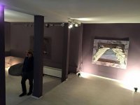 Азербайджан откроет павильон на фестивале "Фести Нова" в Грузии (ФОТО)