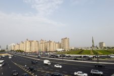 Ilham Aliyev, his spouse attend opening of Athletes and Media Villages of European Games (PHOTO)