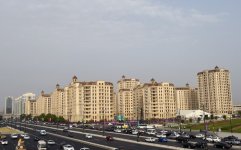 Ilham Aliyev, his spouse attend opening of Athletes and Media Villages of European Games (PHOTO)