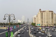 Ilham Aliyev, his spouse attend opening of Athletes and Media Villages of European Games (PHOTO)