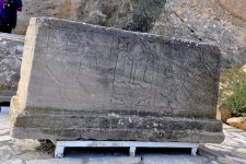 Баку-2015: Гобустан  - свидетель древней истории Азербайджана (ФОТО)
