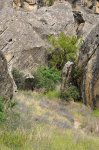 Баку-2015: Гобустан  - свидетель древней истории Азербайджана (ФОТО)