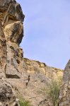 Баку-2015: Гобустан  - свидетель древней истории Азербайджана (ФОТО)