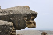 Баку-2015: Гобустан  - свидетель древней истории Азербайджана (ФОТО)