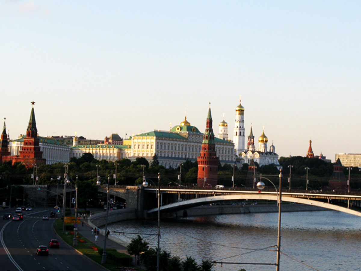 Москва рассчитывает на участие Дамаска в Конгрессе в Сочи