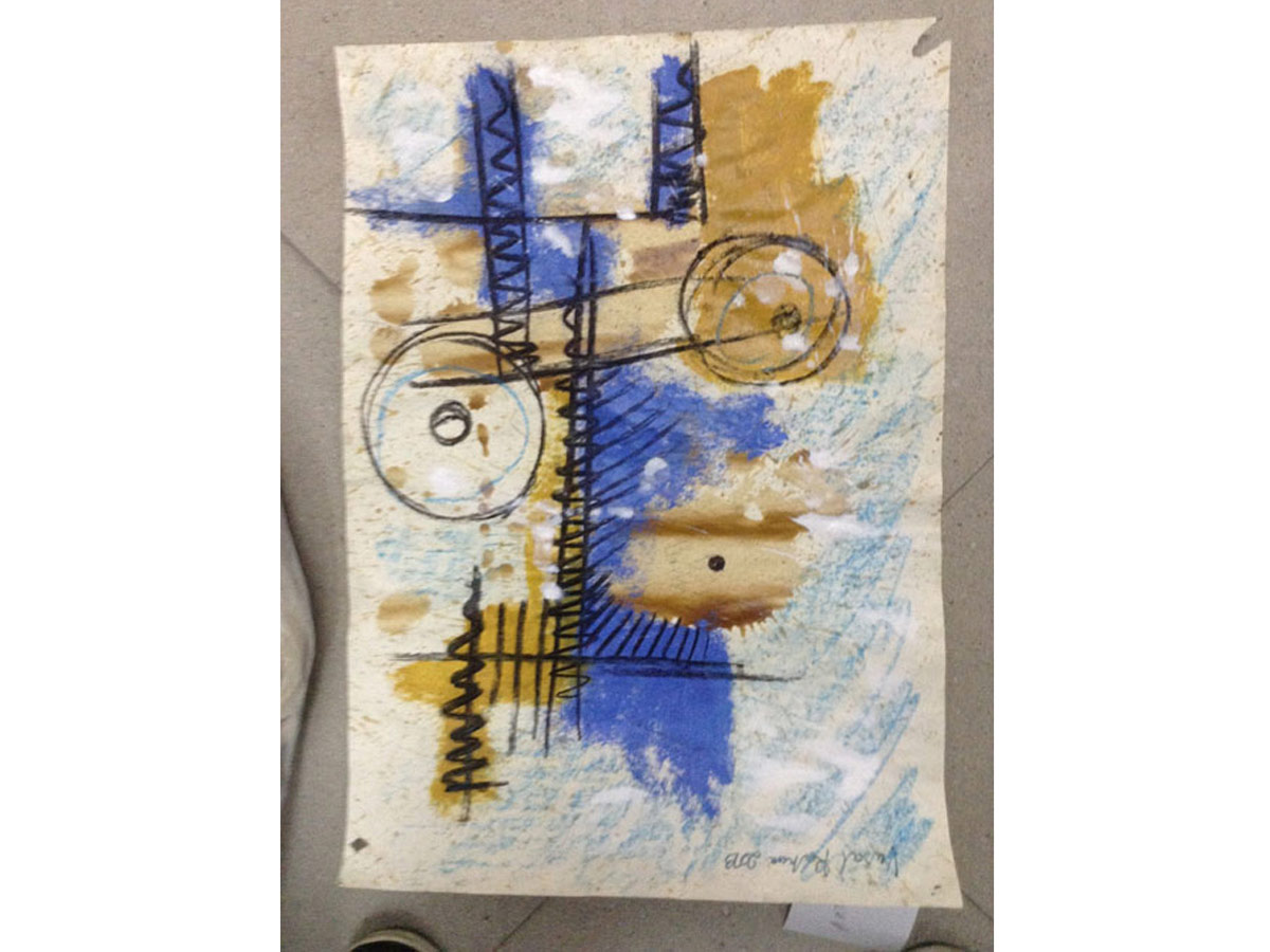 YARAT, Duet announce exhibition featuring US and Azerbaijani artists together