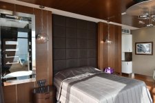 Ilham Aliyev, his spouse attend opening of  recreation and entertainment center (PHOTO)