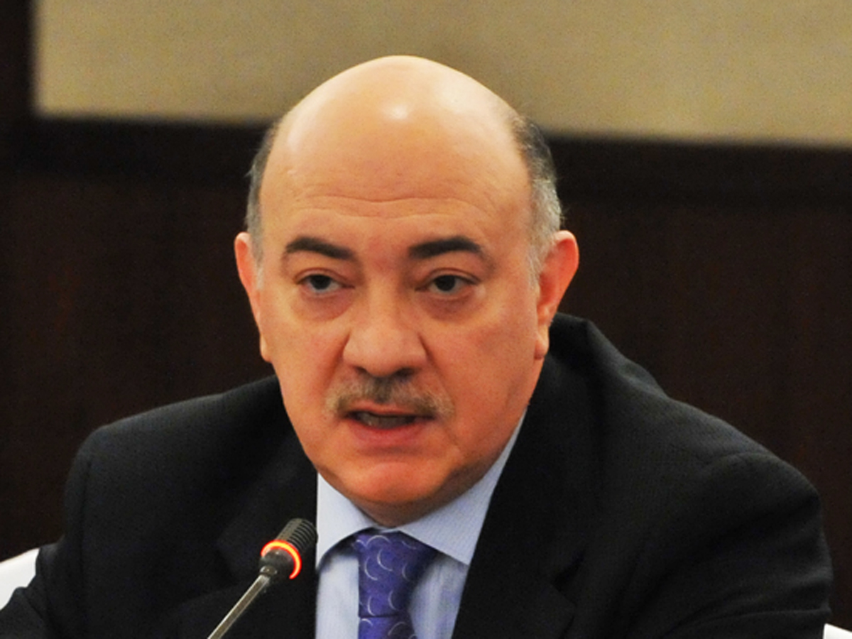 Фуад Алескеров: Азербайджанскому обществу не присущ религиозный радикализм