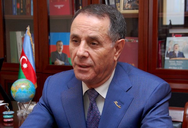 Новруз Мамедов: Глава МИД Армении выдал поэтапный вариант урегулирования нагорно-карабахского конфликта за пакетный