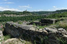 Фонд Гейдара Алиева будет восстанавливать историко-культурный памятник Болгарии (ФОТО)