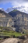 Baku-2015 attraction: Laza, land of mountain waterfalls (PHOTO)