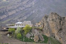 Baku-2015 attraction: Laza, land of mountain waterfalls (PHOTO)