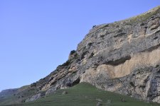Baku-2015 attraction: Laza, land of mountain waterfalls (PHOTO)