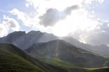 Baku-2015 attraction: Laza, land of mountain waterfalls (PHOTO)