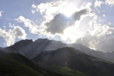 Baku-2015 attraction: Laza, land of mountain waterfalls (PHOTO)