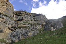 Baku-2015 attraction: Laza, land of mountain waterfalls (PHOTO)
