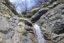 Baku-2015 attraction: Laza, land of mountain waterfalls (PHOTO)