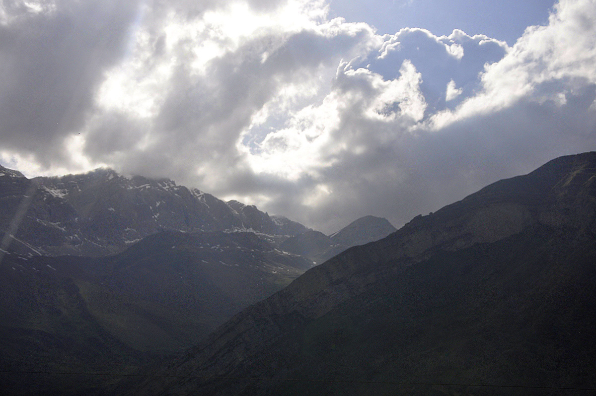 Baku-2015 attraction: Laza, land of mountain waterfalls (PHOTO)