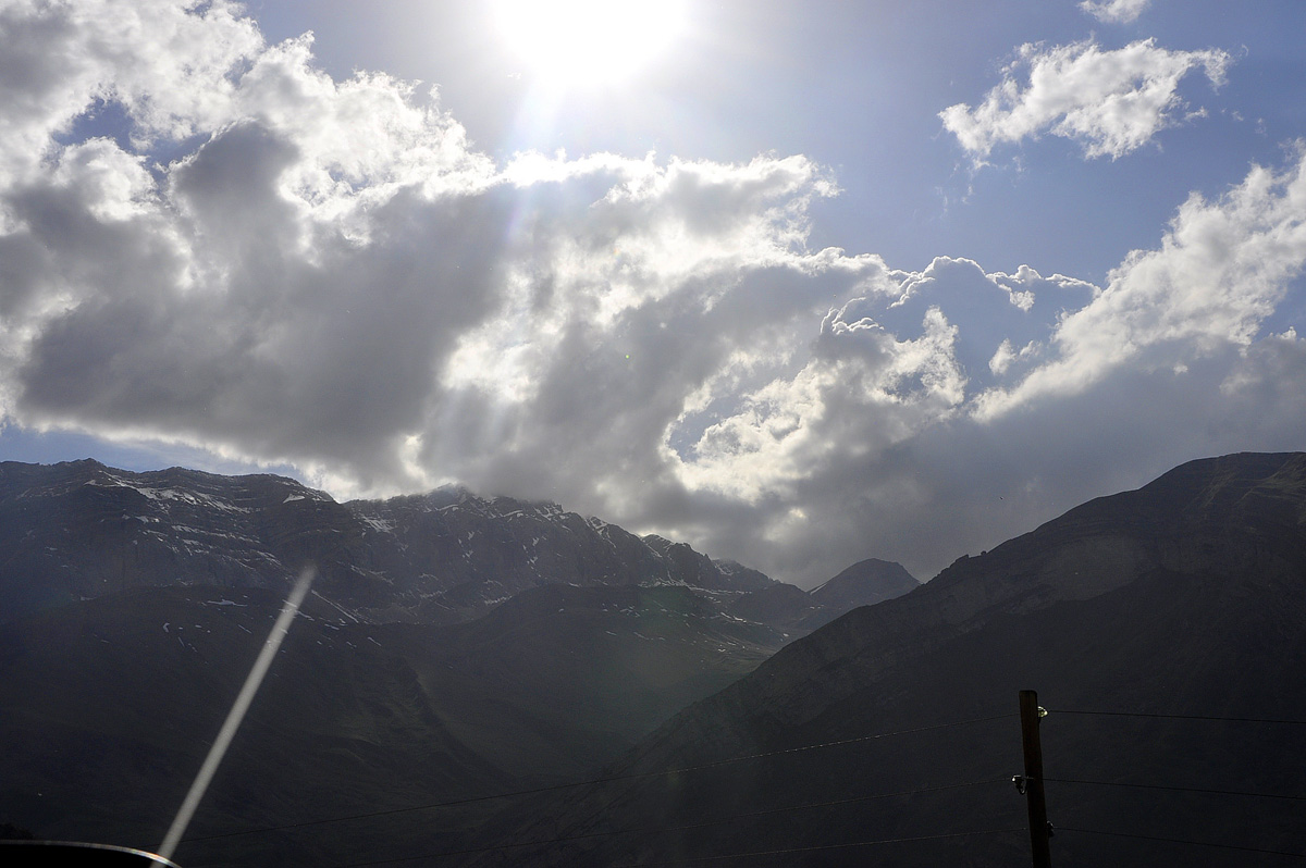 Baku-2015 attraction: Laza, land of mountain waterfalls (PHOTO)