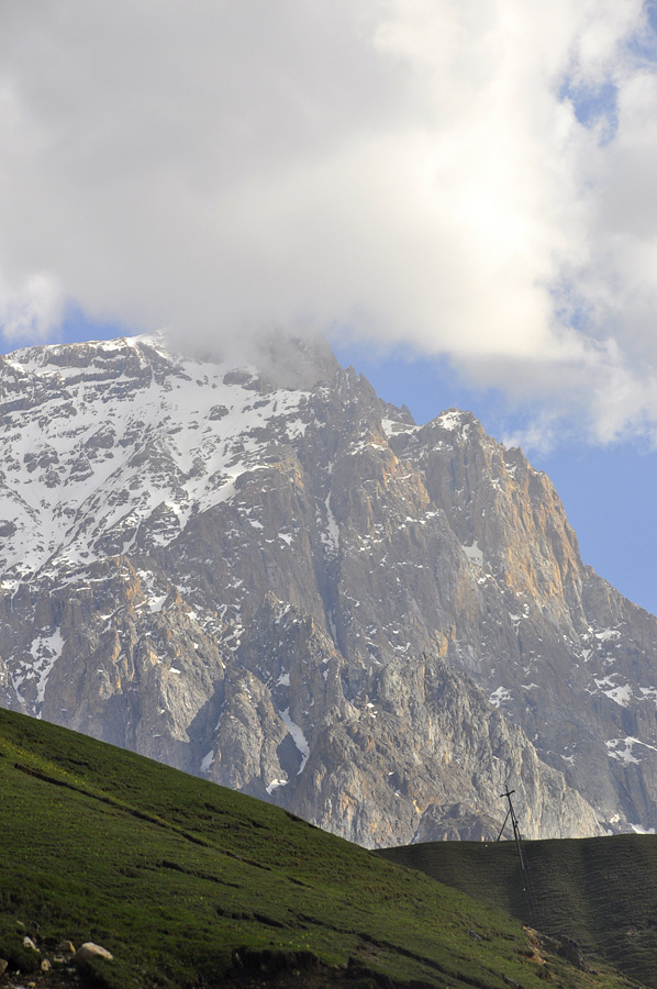 Baku-2015 attraction: Laza, land of mountain waterfalls (PHOTO)