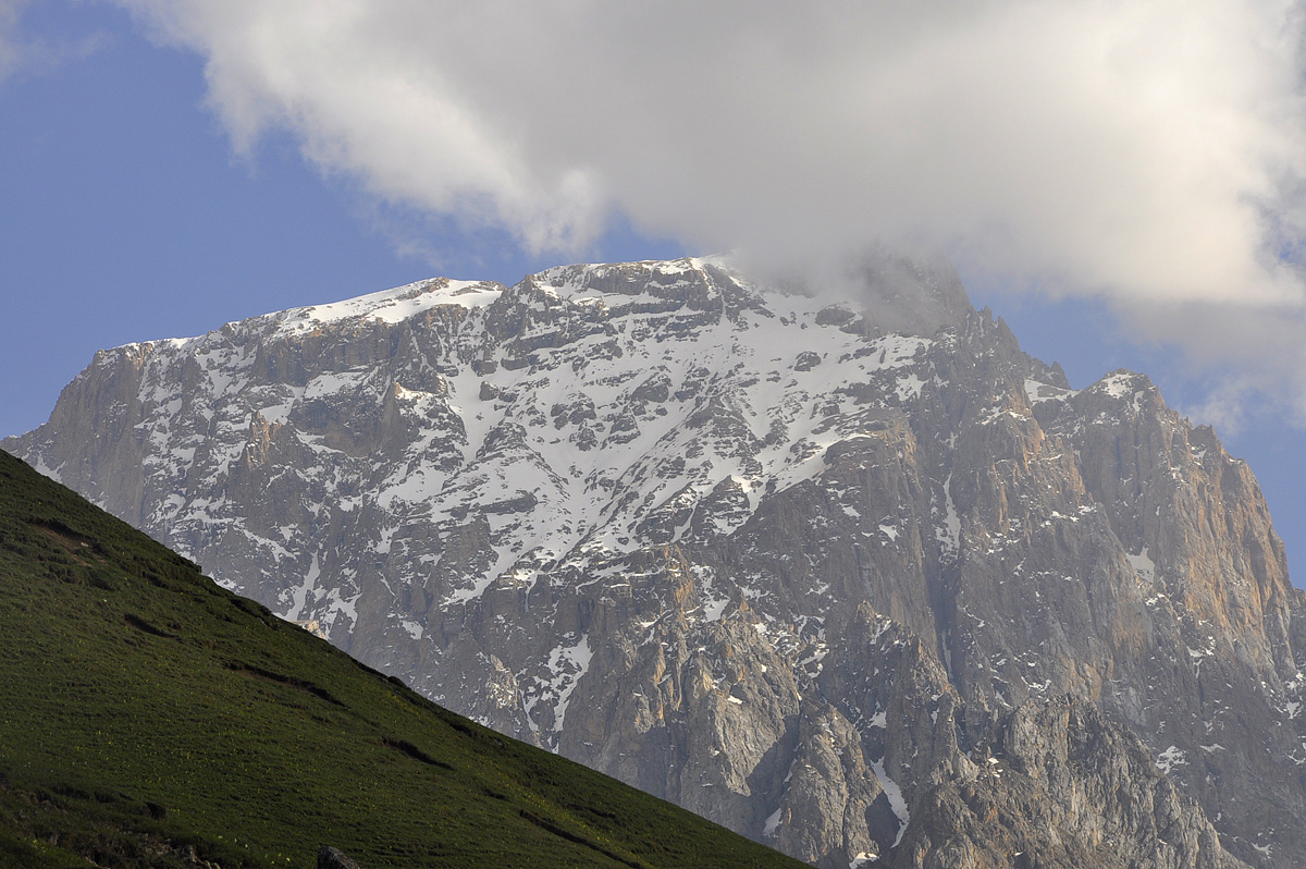 Baku-2015 attraction: Laza, land of mountain waterfalls (PHOTO)