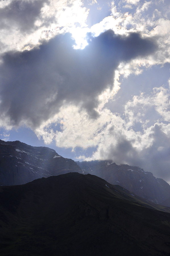 Baku-2015 attraction: Laza, land of mountain waterfalls (PHOTO)