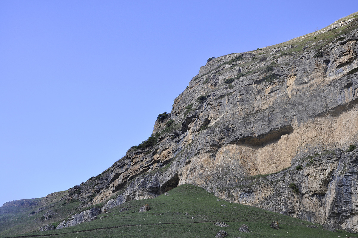 Baku-2015 attraction: Laza, land of mountain waterfalls (PHOTO)