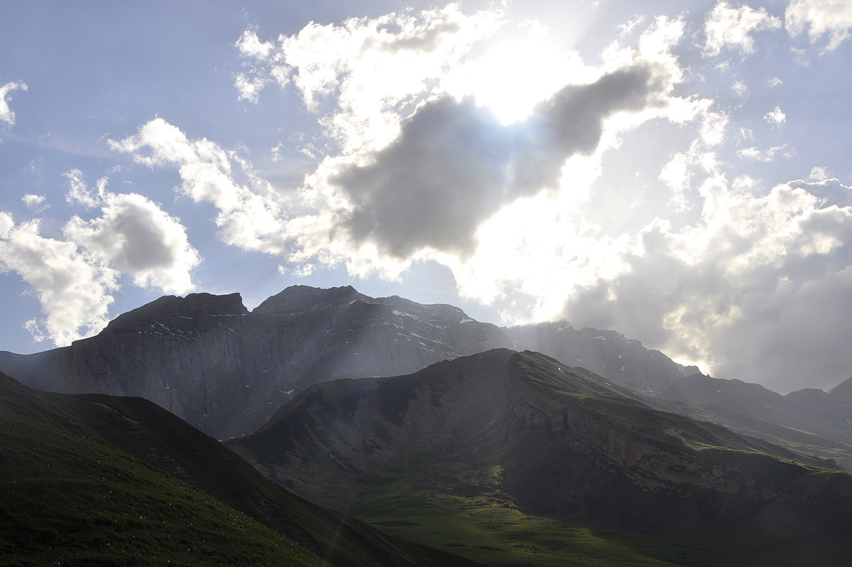 Baku-2015 attraction: Laza, land of mountain waterfalls (PHOTO)