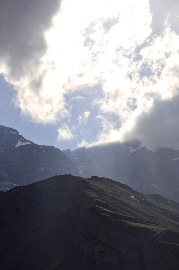 Baku-2015 attraction: Laza, land of mountain waterfalls (PHOTO)